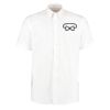 Workforce shirt short-sleeved (classic fit) Thumbnail