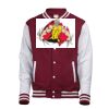 Varsity jacket Thumbnail