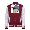 Varsity jacket Thumbnail