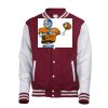 Varsity jacket Thumbnail