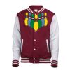 Varsity jacket Thumbnail