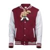 Varsity jacket Thumbnail