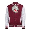 Varsity jacket Thumbnail