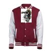 Varsity jacket Thumbnail