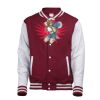 Varsity jacket Thumbnail