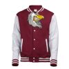 Varsity jacket Thumbnail