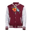 Varsity jacket Thumbnail
