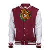 Varsity jacket Thumbnail