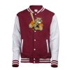 Varsity jacket Thumbnail