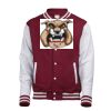 Varsity jacket Thumbnail