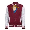 Varsity jacket Thumbnail