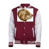 Varsity jacket Thumbnail