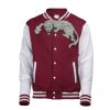 Varsity jacket Thumbnail