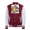 Varsity jacket Thumbnail