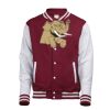 Varsity jacket Thumbnail