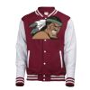 Varsity jacket Thumbnail