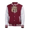 Varsity jacket Thumbnail