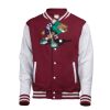 Varsity jacket Thumbnail
