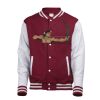 Varsity jacket Thumbnail