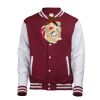 Varsity jacket Thumbnail