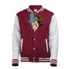 Varsity jacket Thumbnail