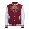 Varsity jacket Thumbnail
