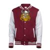 Varsity jacket Thumbnail