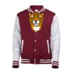 Varsity jacket Thumbnail