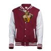 Varsity jacket Thumbnail