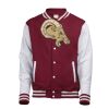 Varsity jacket Thumbnail