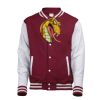 Varsity jacket Thumbnail