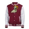 Varsity jacket Thumbnail