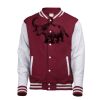 Varsity jacket Thumbnail