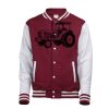 Varsity jacket Thumbnail