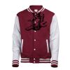Varsity jacket Thumbnail