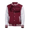 Varsity jacket Thumbnail