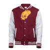 Varsity jacket Thumbnail