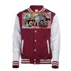 Varsity jacket Thumbnail