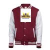 Varsity jacket Thumbnail