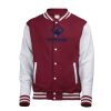 Varsity jacket Thumbnail