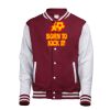 Varsity jacket Thumbnail