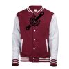 Varsity jacket Thumbnail