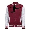 Varsity jacket Thumbnail