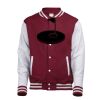Varsity jacket Thumbnail