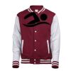 Varsity jacket Thumbnail