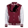 Varsity jacket Thumbnail
