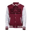 Varsity jacket Thumbnail
