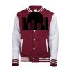 Varsity jacket Thumbnail