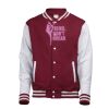 Varsity jacket Thumbnail