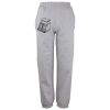 Kids cuffed sweatpants Thumbnail